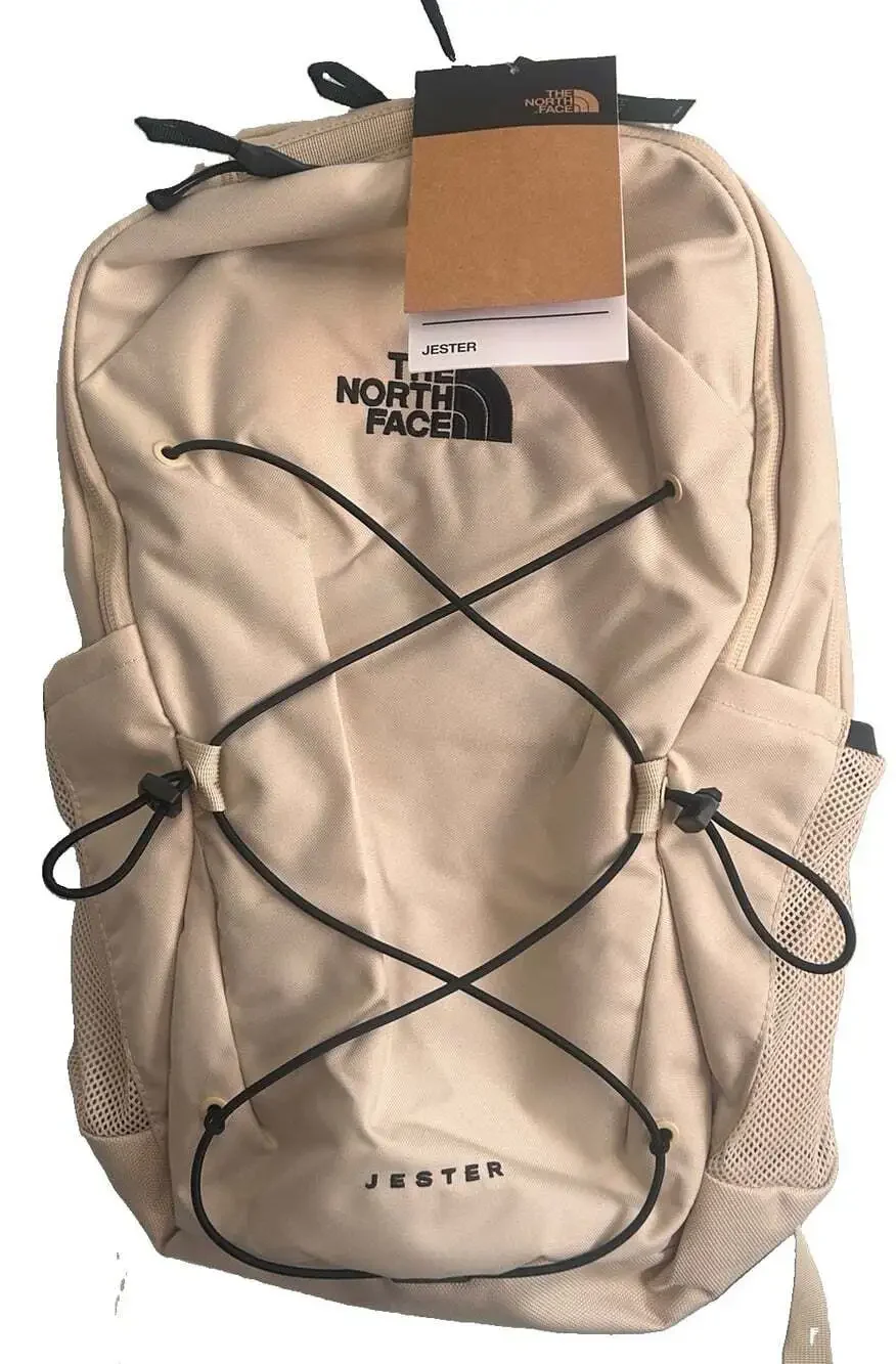 The North Face Jester Adult Everyday Laptop Backpack NEW